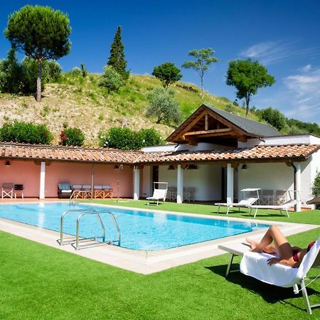 Bellosguardo Resort Modigliana Εξωτερικό φωτογραφία