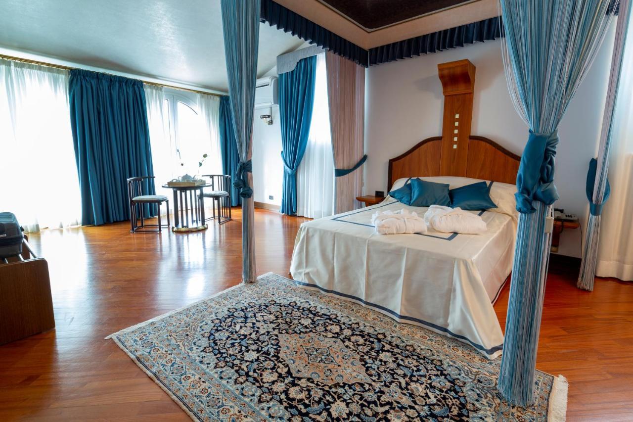 Bellosguardo Resort Modigliana Εξωτερικό φωτογραφία