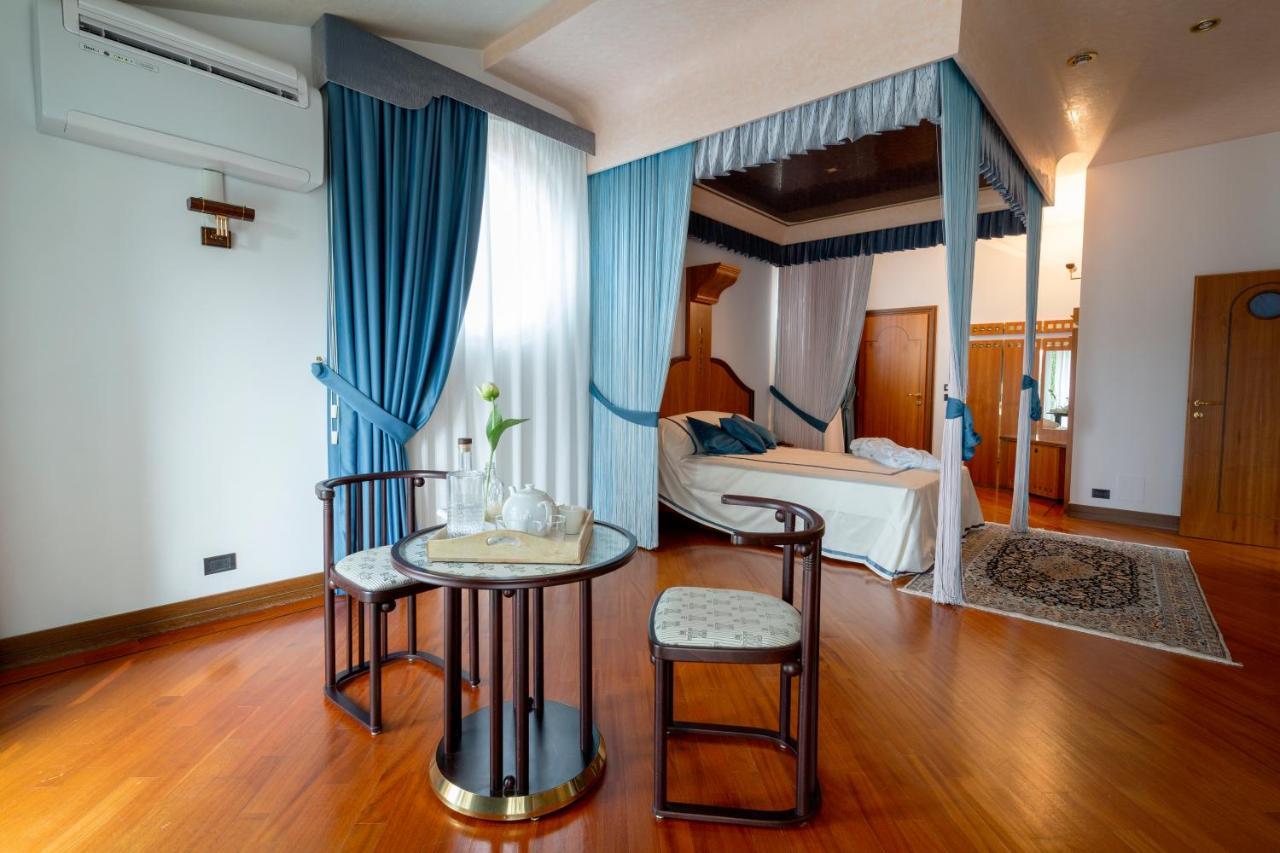 Bellosguardo Resort Modigliana Εξωτερικό φωτογραφία