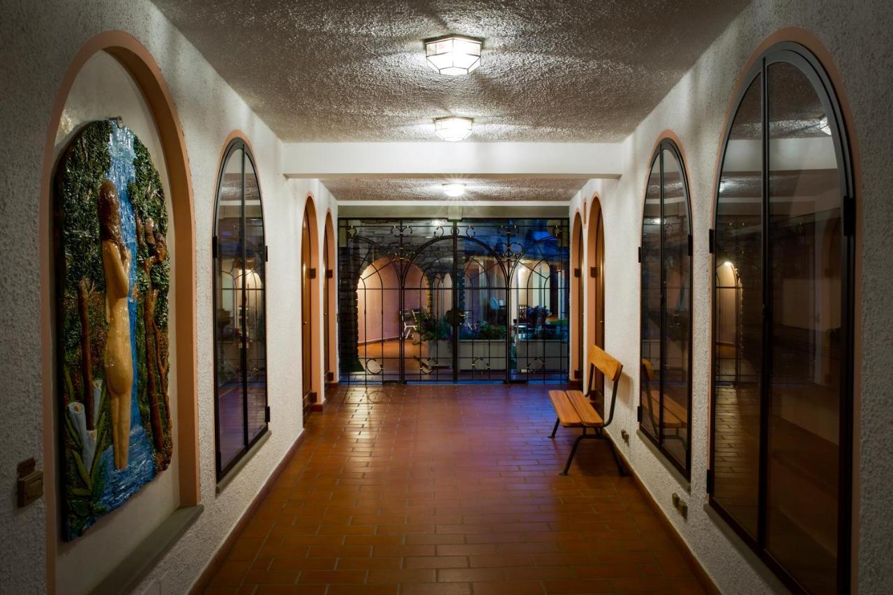 Bellosguardo Resort Modigliana Εξωτερικό φωτογραφία