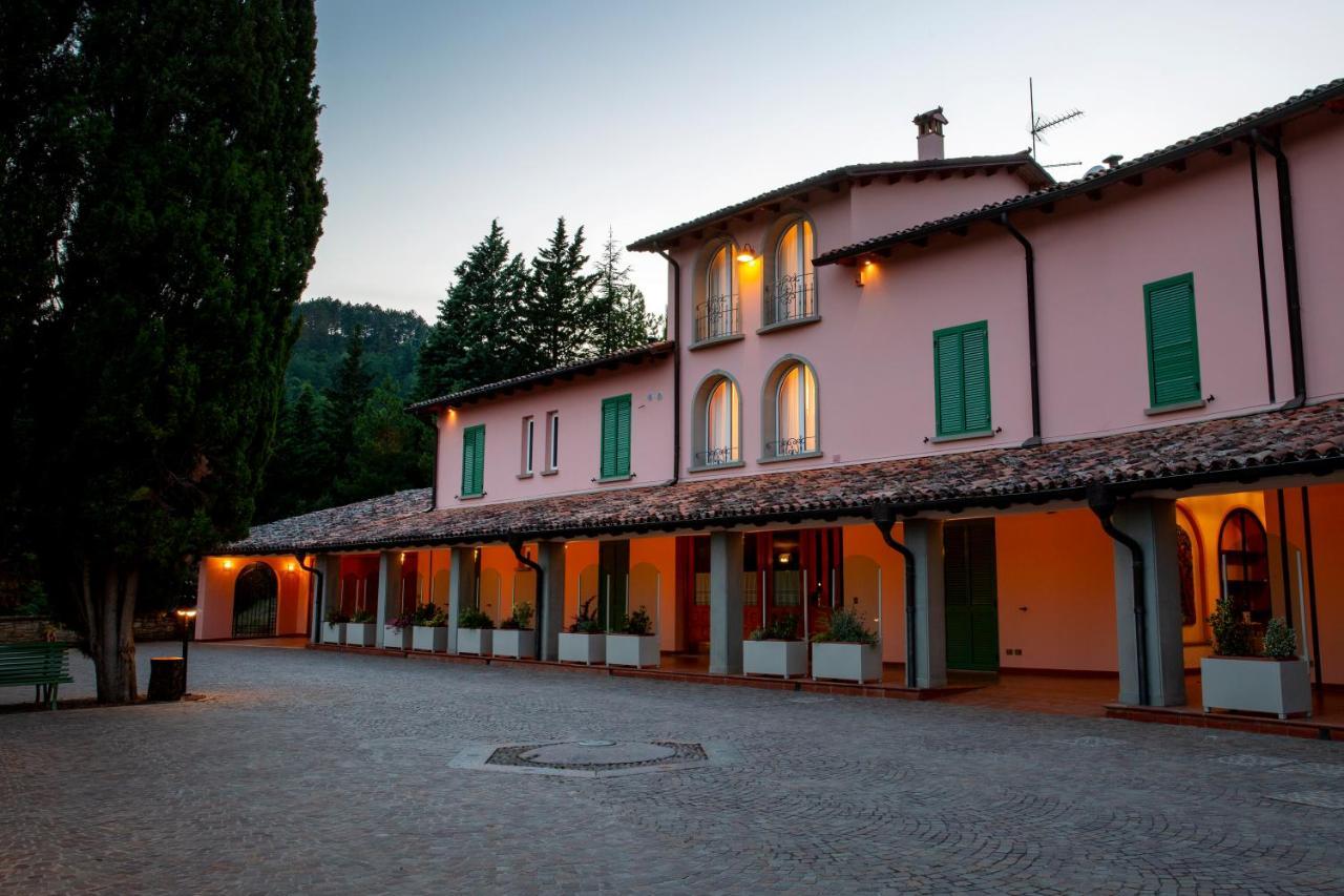 Bellosguardo Resort Modigliana Εξωτερικό φωτογραφία