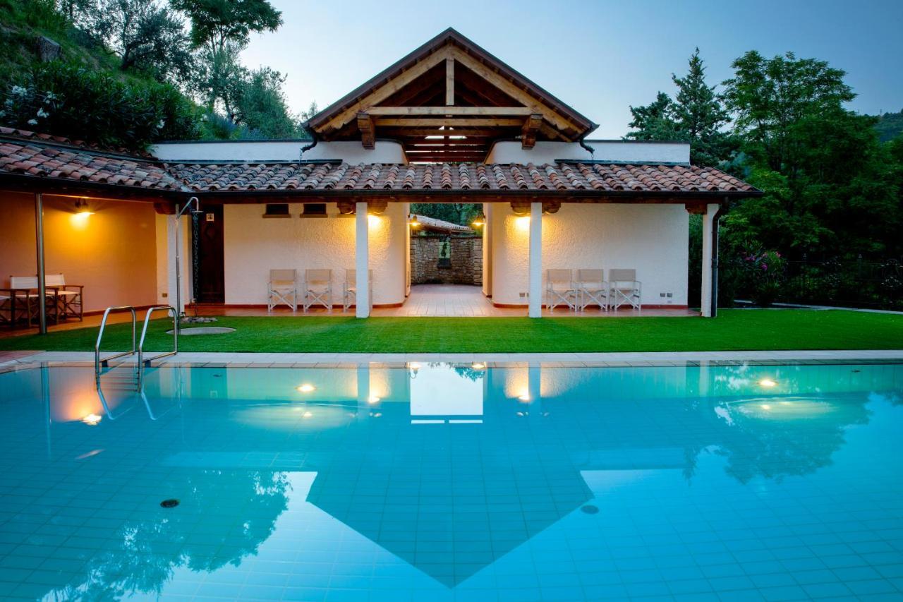 Bellosguardo Resort Modigliana Εξωτερικό φωτογραφία