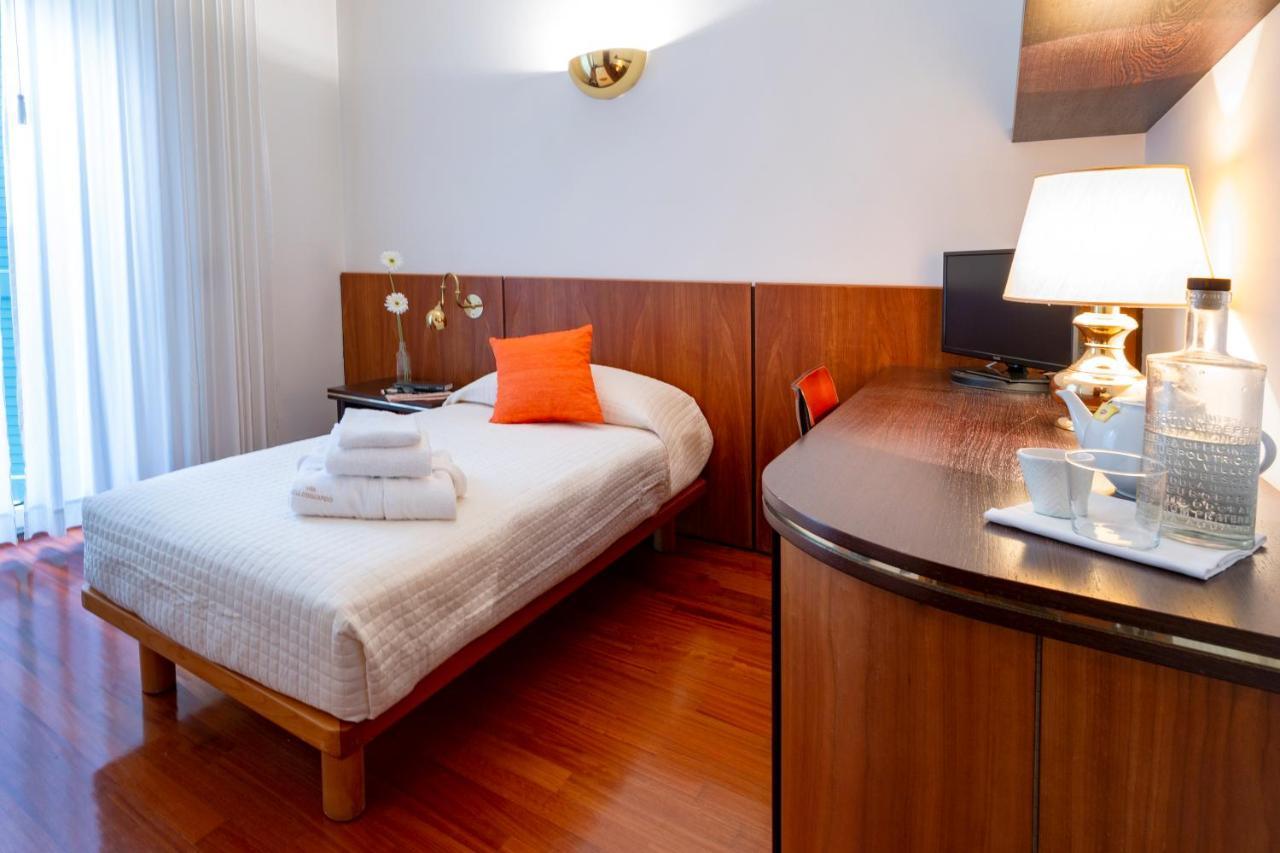 Bellosguardo Resort Modigliana Εξωτερικό φωτογραφία