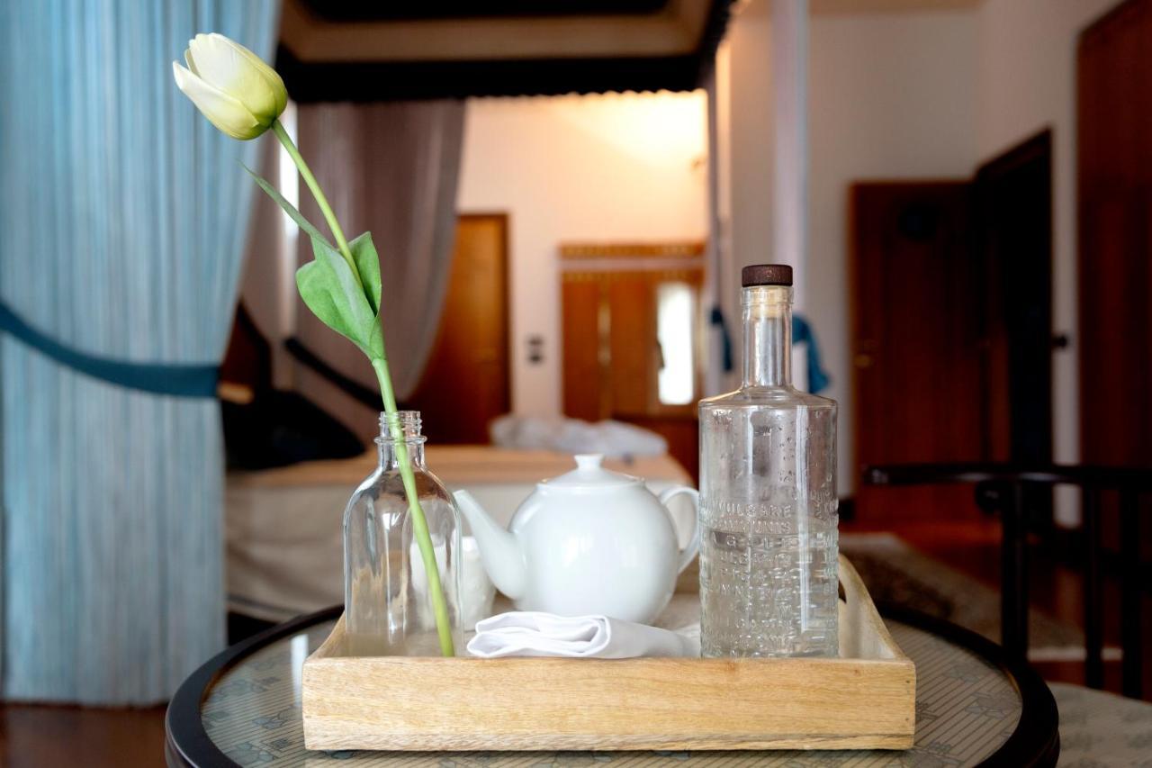 Bellosguardo Resort Modigliana Εξωτερικό φωτογραφία