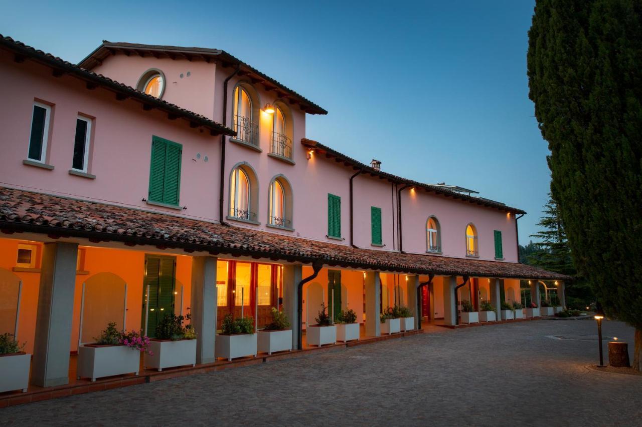 Bellosguardo Resort Modigliana Εξωτερικό φωτογραφία