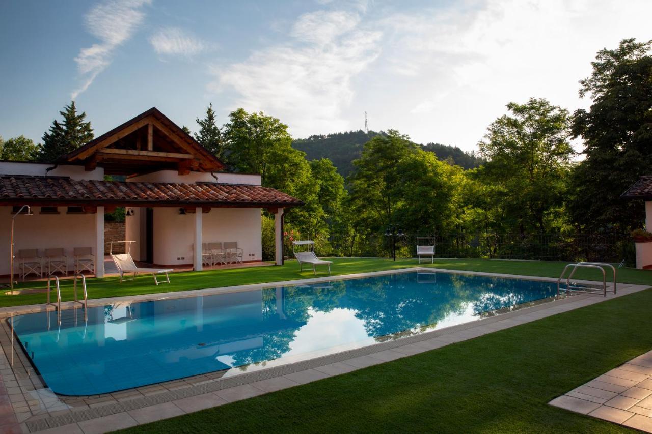 Bellosguardo Resort Modigliana Εξωτερικό φωτογραφία