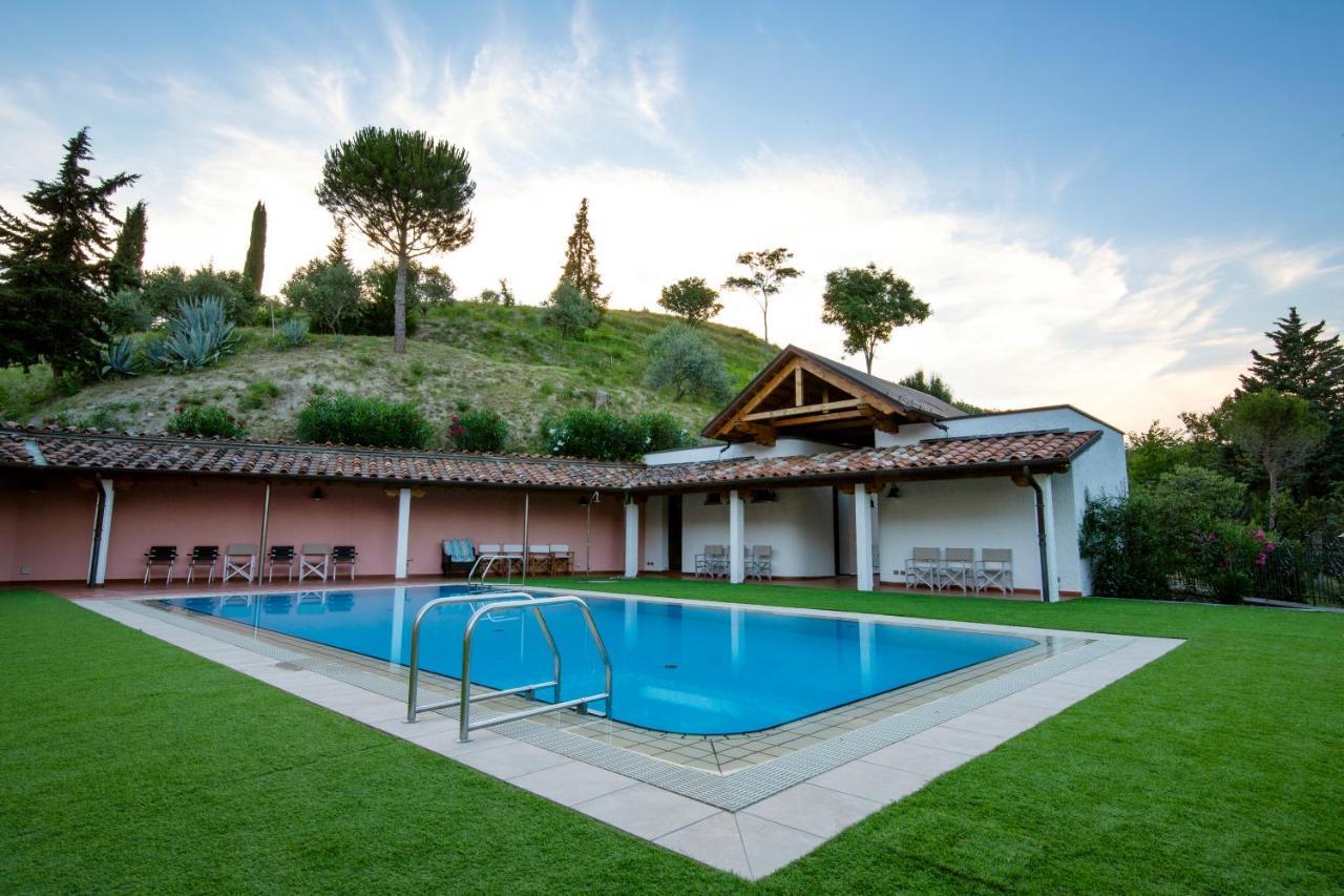 Bellosguardo Resort Modigliana Εξωτερικό φωτογραφία